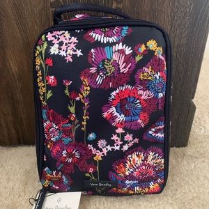 Vera Bradley Lunch Bag
